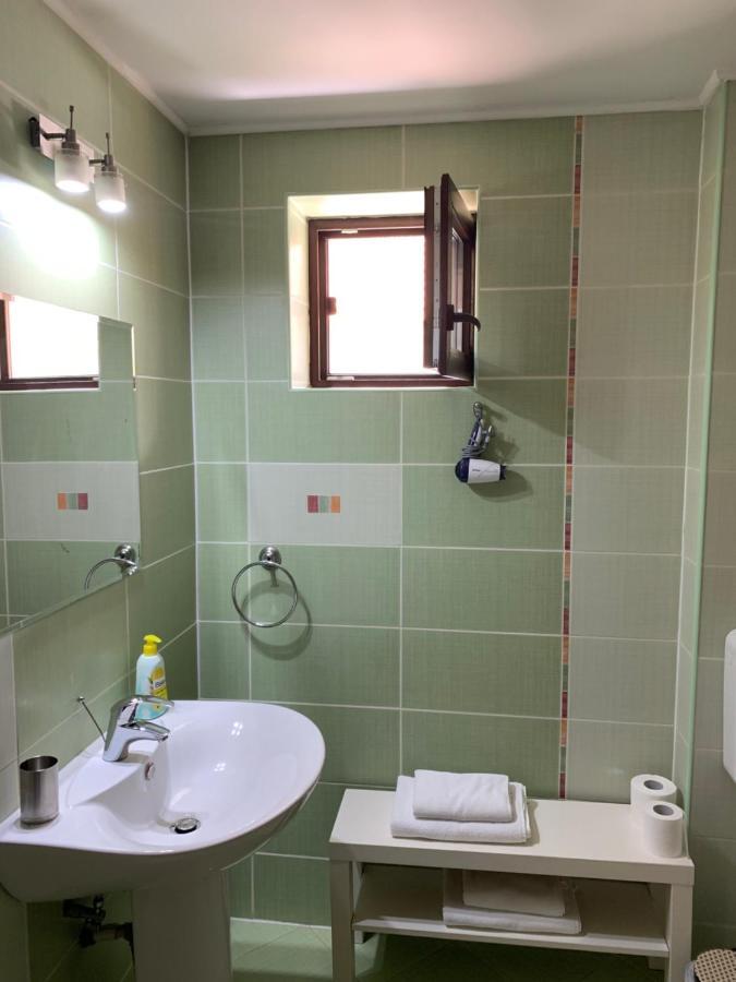 Casa Bergwald Appartement Rîşnov Buitenkant foto