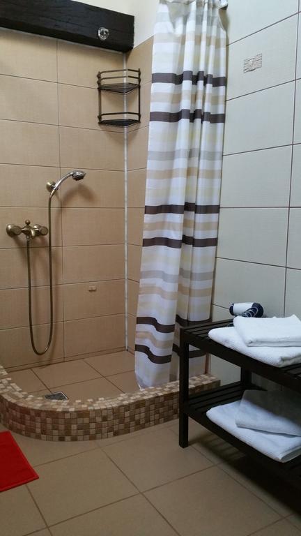 Casa Bergwald Appartement Rîşnov Buitenkant foto