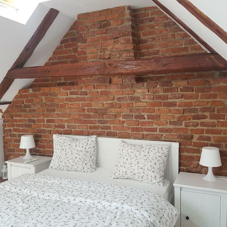 Casa Bergwald Appartement Rîşnov Buitenkant foto