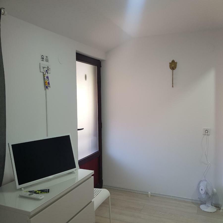 Casa Bergwald Appartement Rîşnov Buitenkant foto