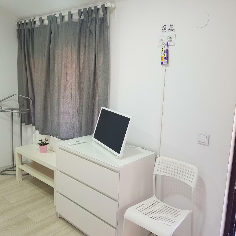Casa Bergwald Appartement Rîşnov Buitenkant foto